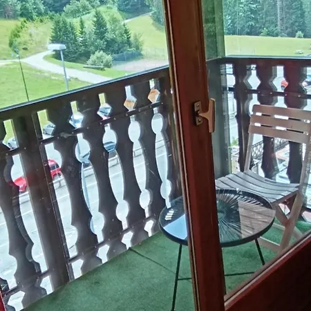 Charmant Appartement Le Biot