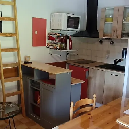 Charmant Appartement * Le Biot