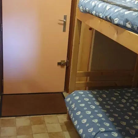 Charmant Appartement Le Biot