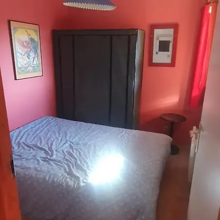 Apartment Charmant Appartement